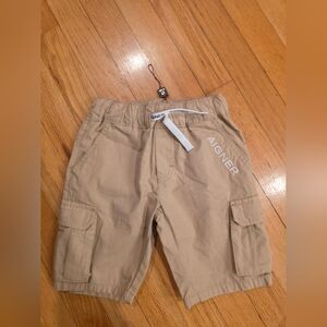 Aigner Toddler Boy Shorts